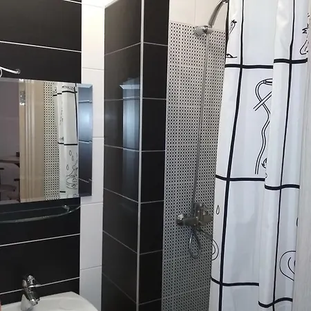Apartment On Tytova 8 Dnipro Exterior photo